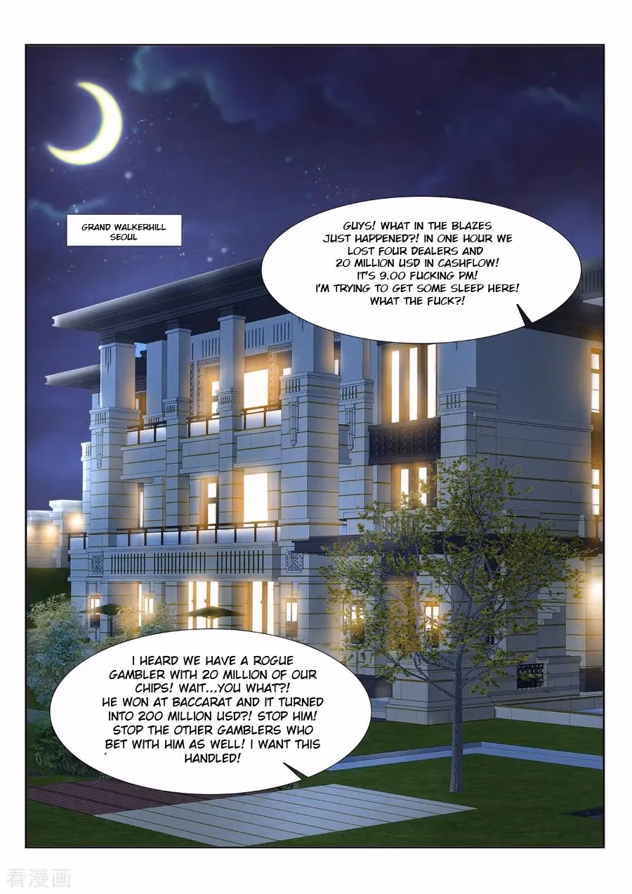 Metropolitan System Chapter 283 page 7 - 
