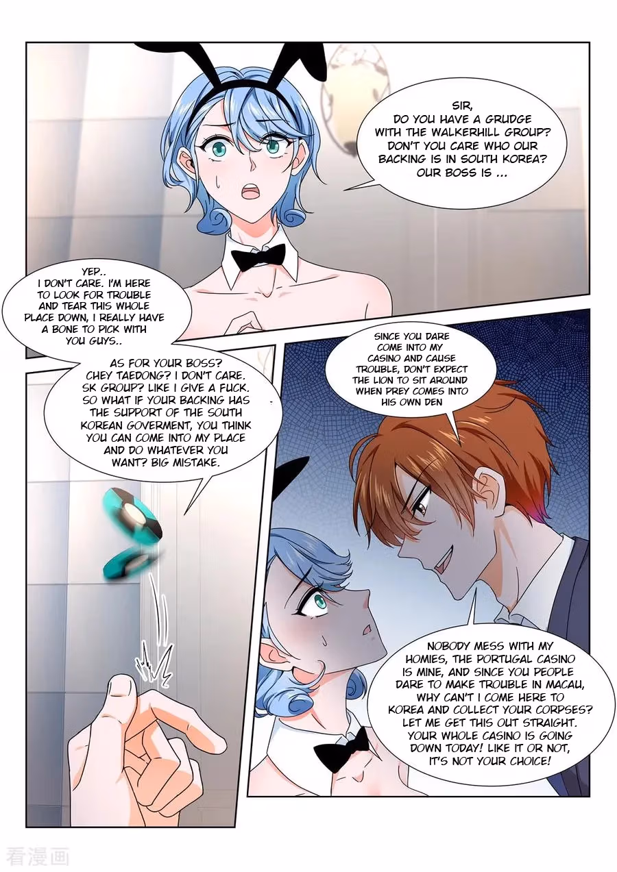 Metropolitan System Chapter 283 page 10 - 