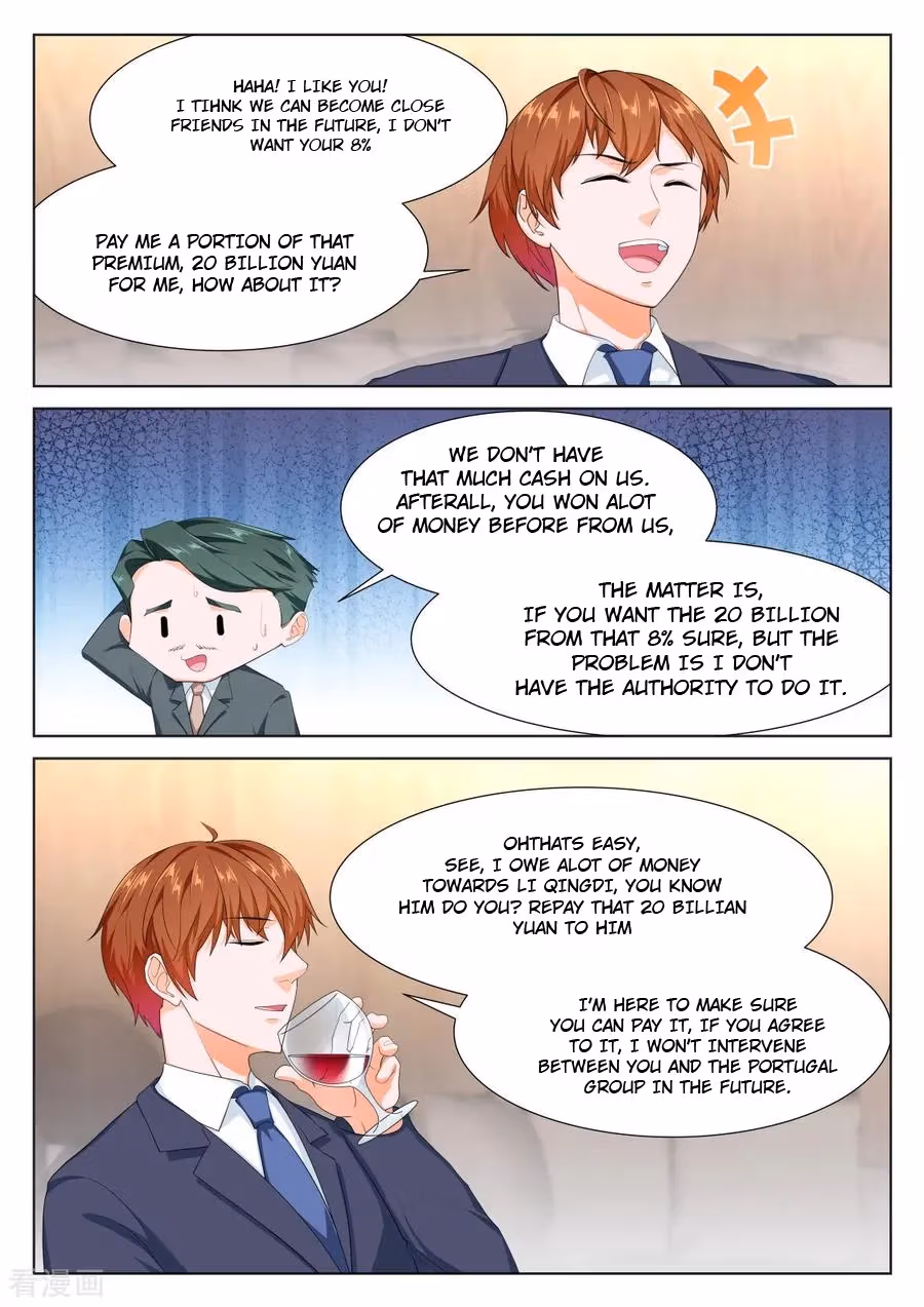 Metropolitan System Chapter 284 page 1 - 