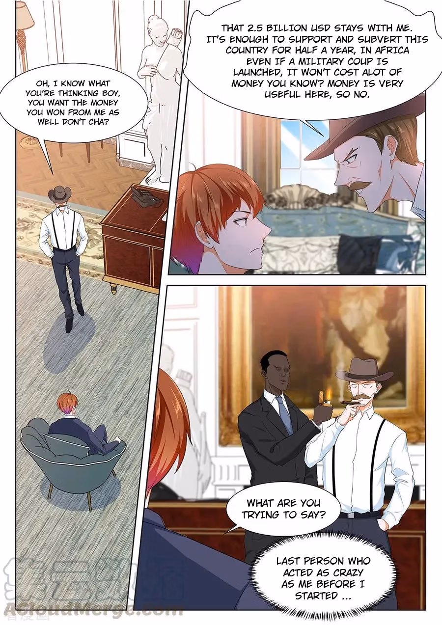 Metropolitan System Chapter 284 page 11 - 