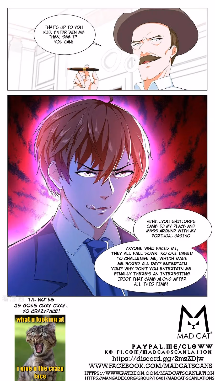 Metropolitan System Chapter 284 page 12 - 