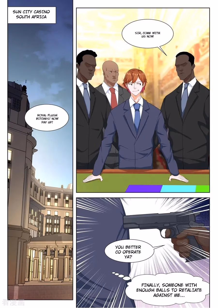 Metropolitan System Chapter 284 page 4 - 
