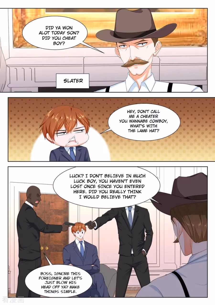 Metropolitan System Chapter 284 page 5 - 