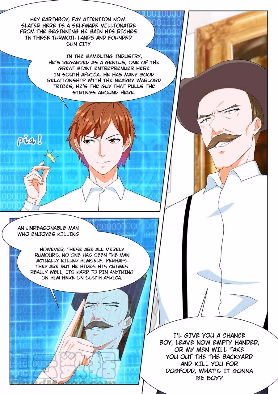 Metropolitan System Chapter 284 page 7 - 