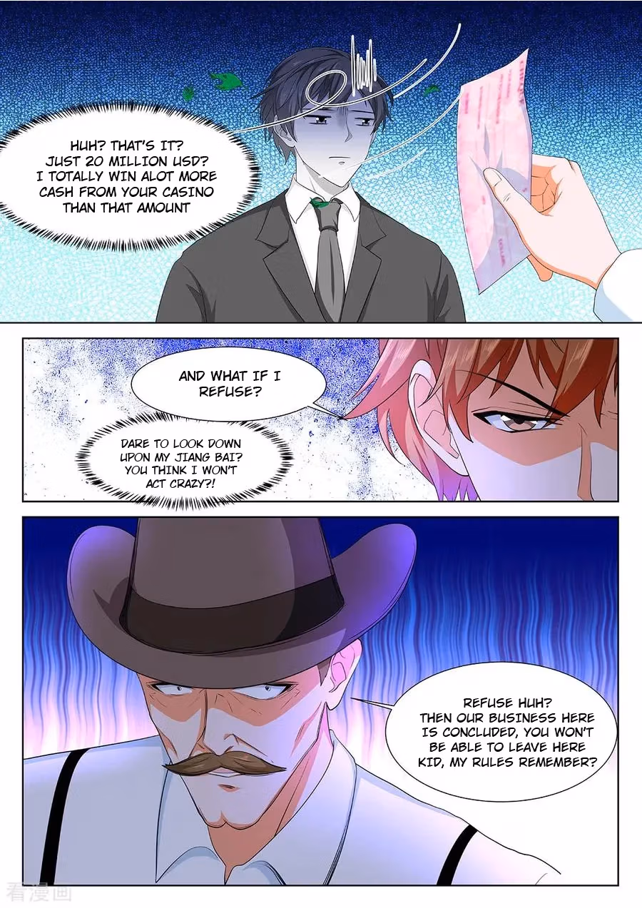 Metropolitan System Chapter 284 page 10 - 