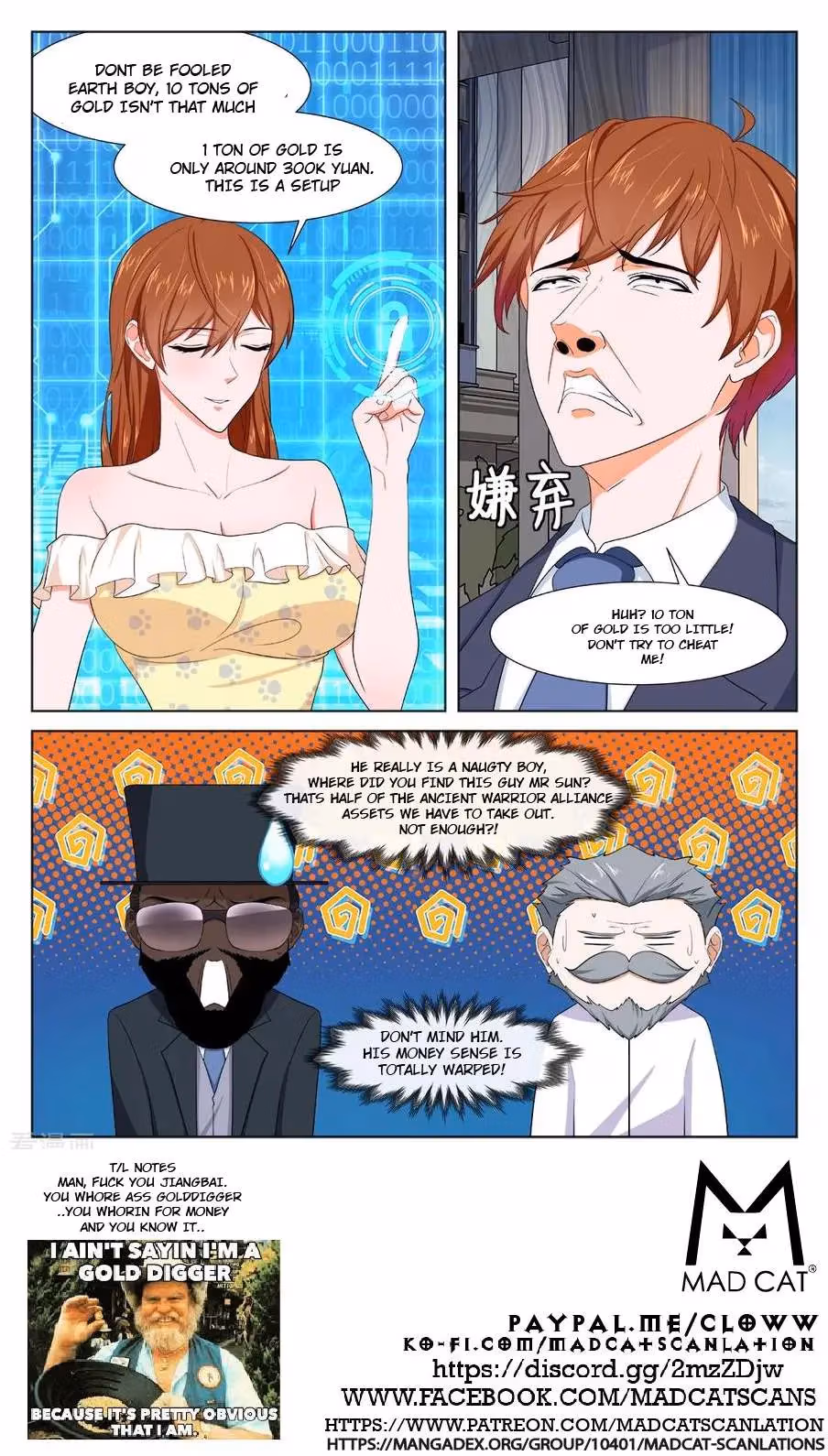 Metropolitan System Chapter 285 page 11 - 