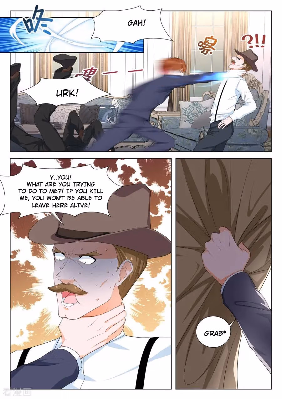 Metropolitan System Chapter 285 page 3 - 