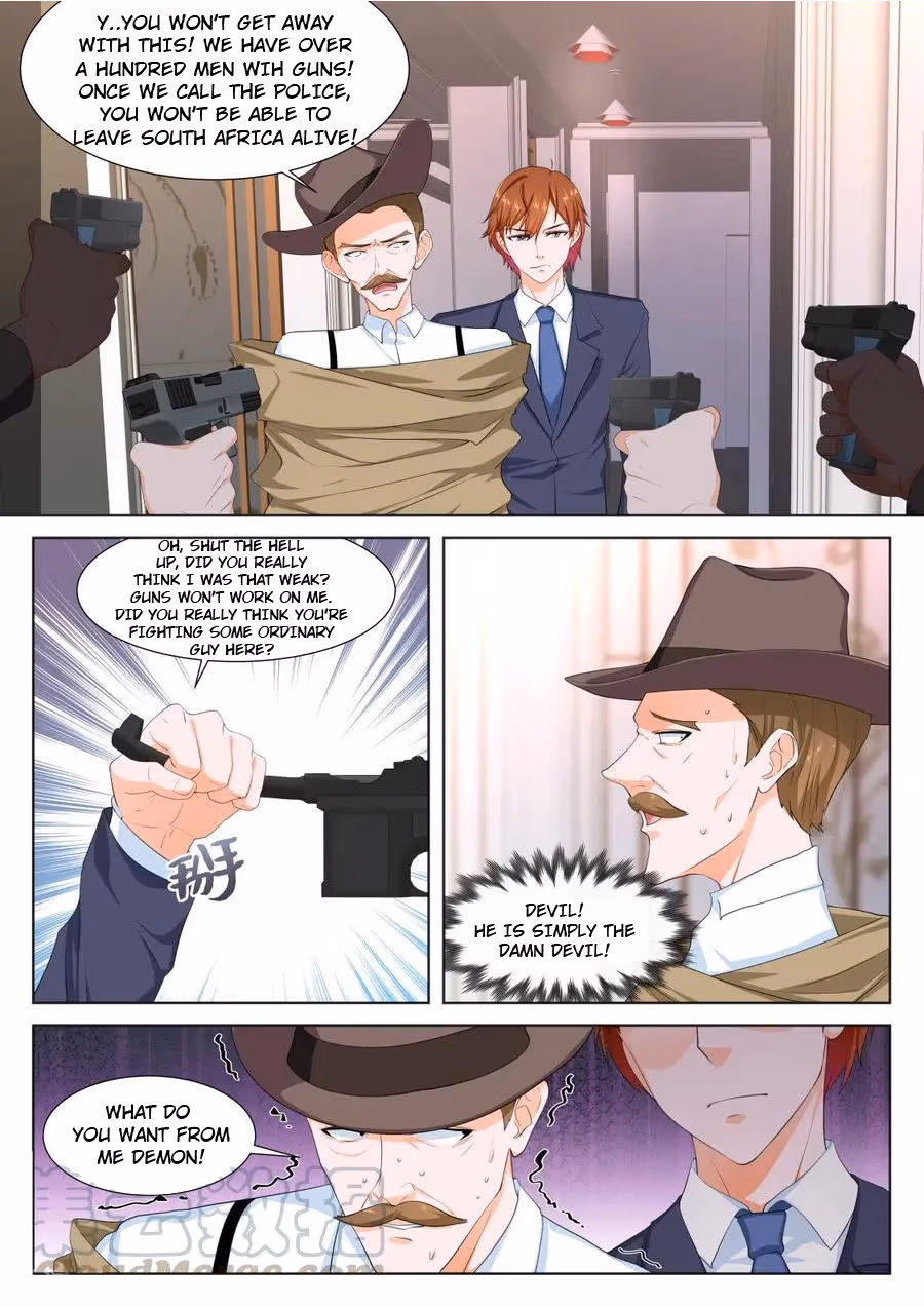 Metropolitan System Chapter 285 page 4 - 