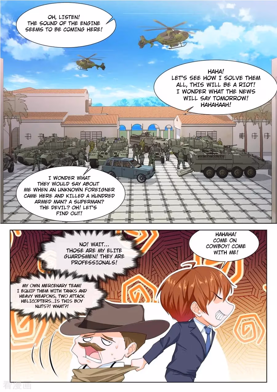 Metropolitan System Chapter 285 page 6 - 