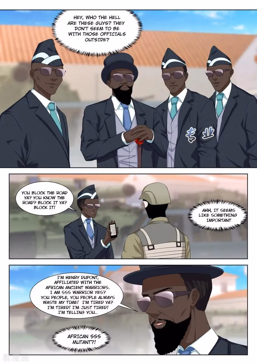 Metropolitan System Chapter 285 page 7 - 
