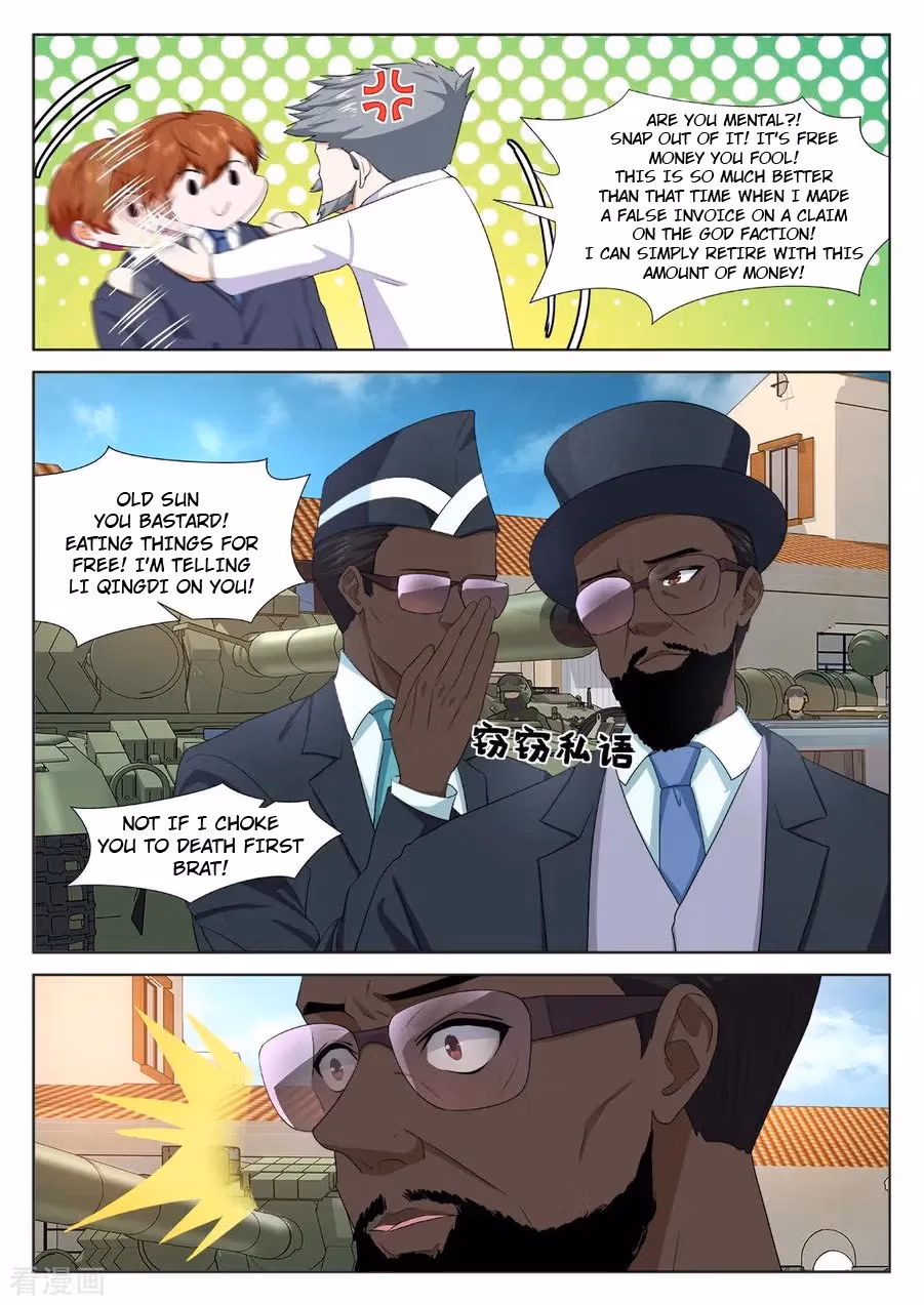 Metropolitan System Chapter 286 page 1 - 