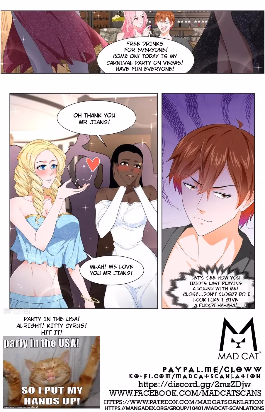 Metropolitan System Chapter 286 page 11 - 