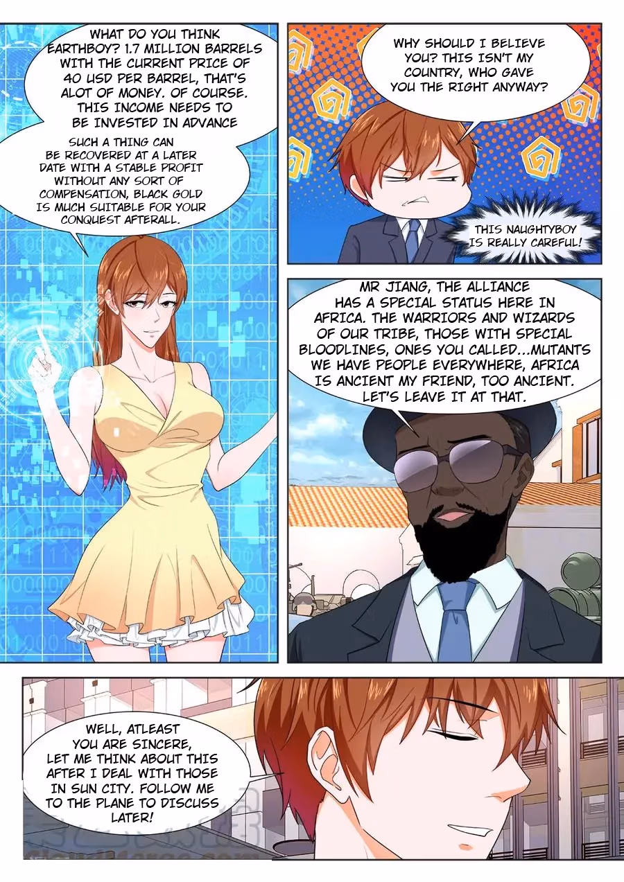 Metropolitan System Chapter 286 page 3 - 