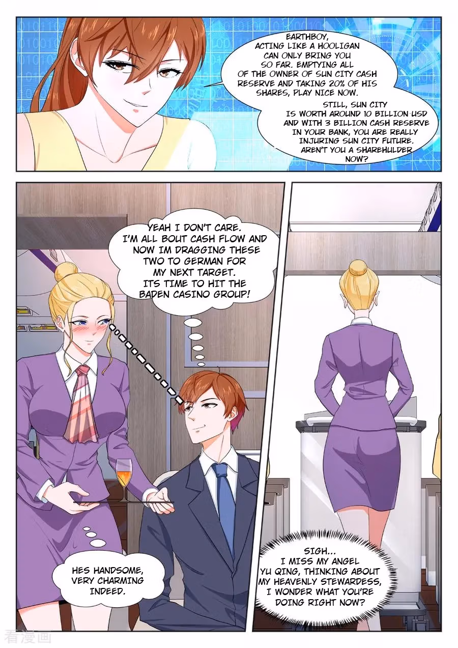 Metropolitan System Chapter 286 page 4 - 