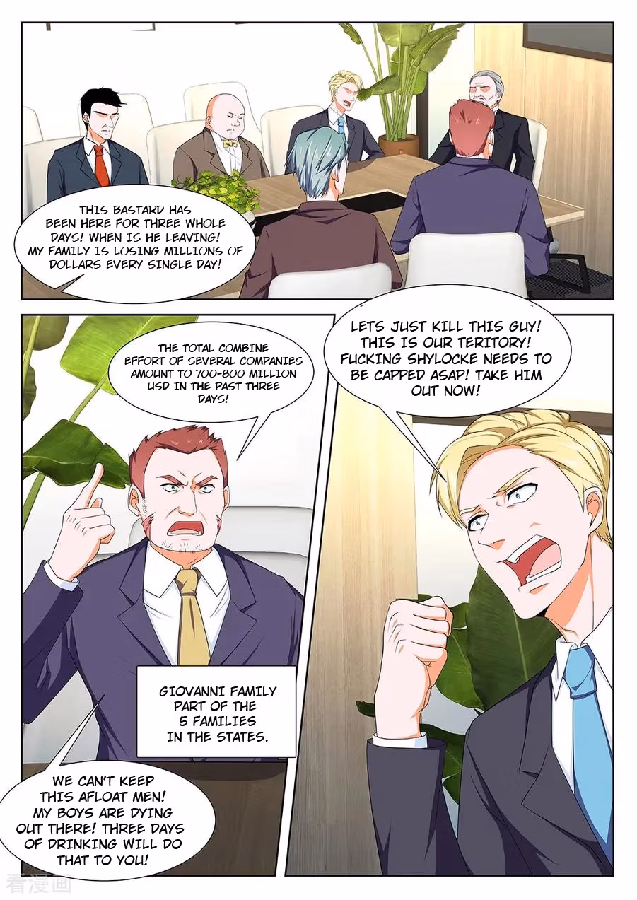 Metropolitan System Chapter 287 page 1 - 