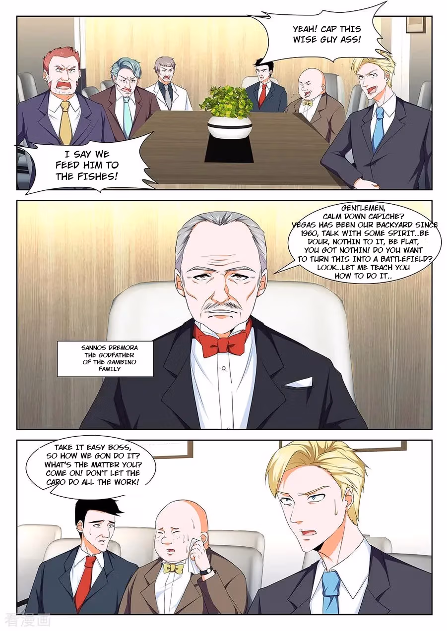 Metropolitan System Chapter 287 page 2 - 