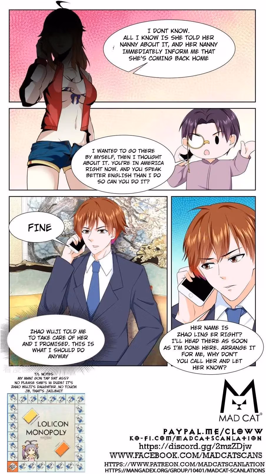 Metropolitan System Chapter 287 page 12 - 