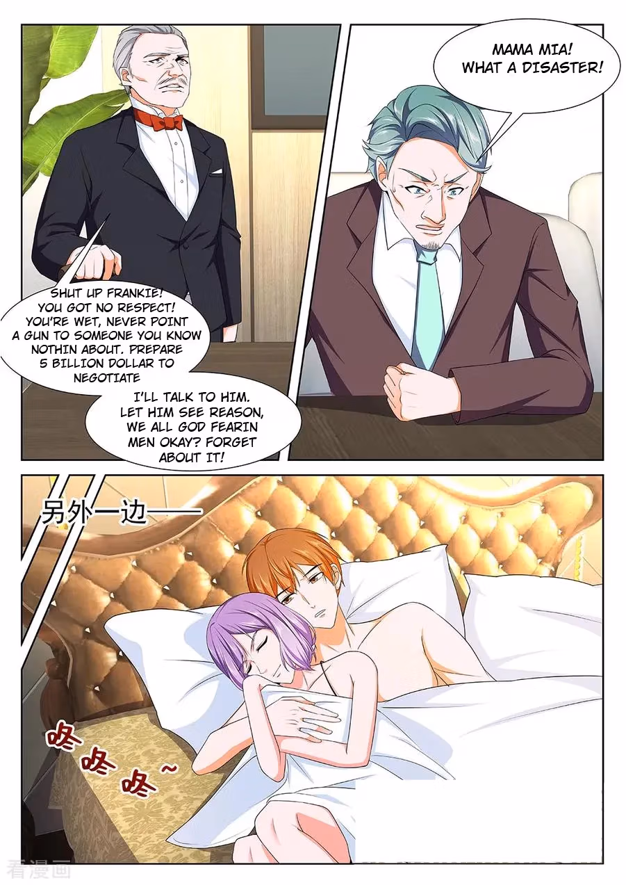 Metropolitan System Chapter 287 page 3 - 