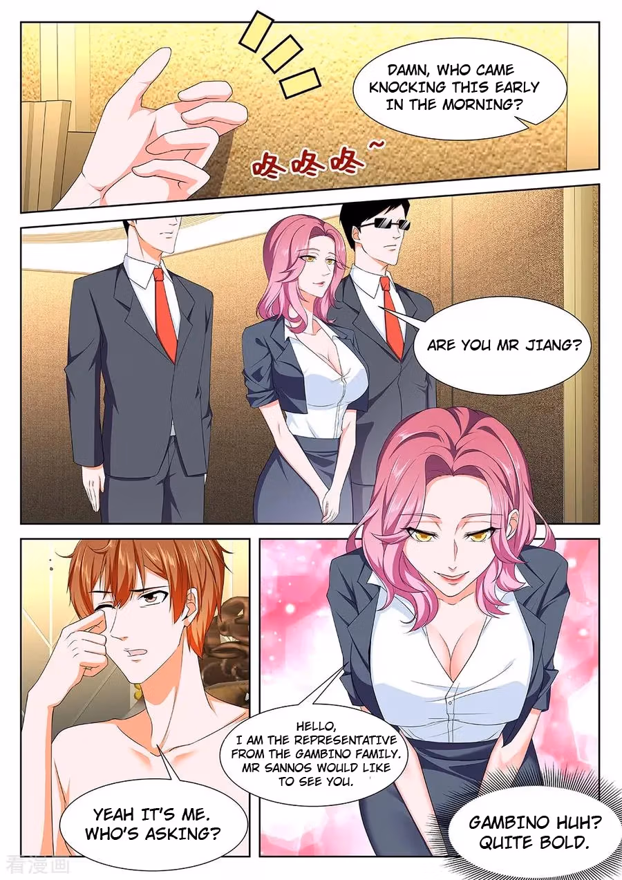 Metropolitan System Chapter 287 page 4 - 