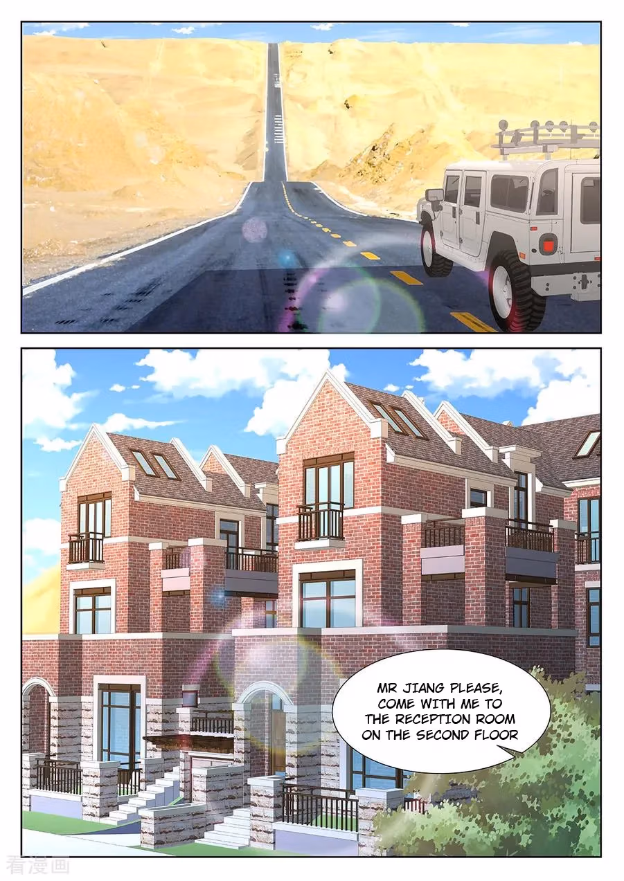 Metropolitan System Chapter 287 page 5 - 