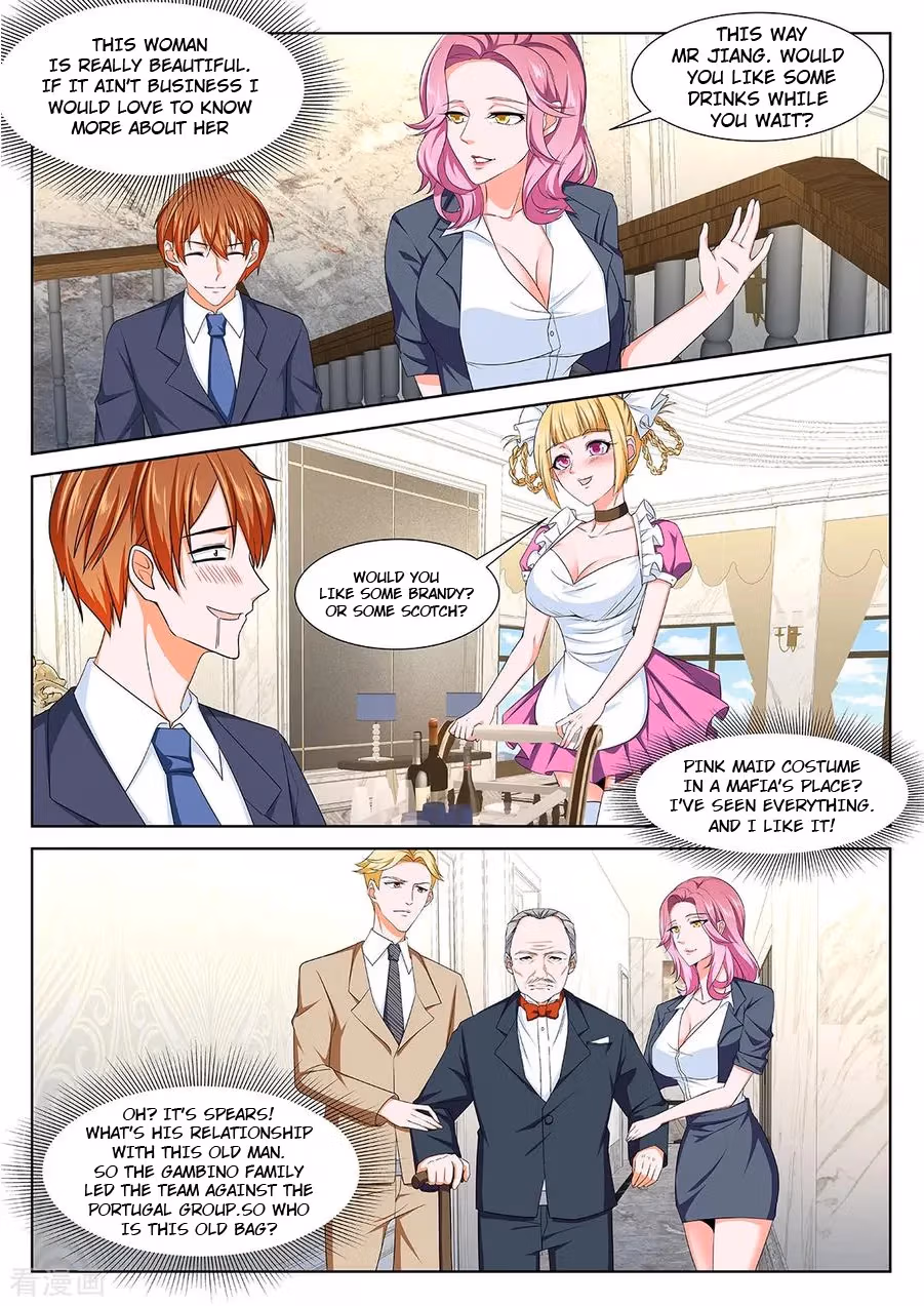 Metropolitan System Chapter 287 page 6 - 