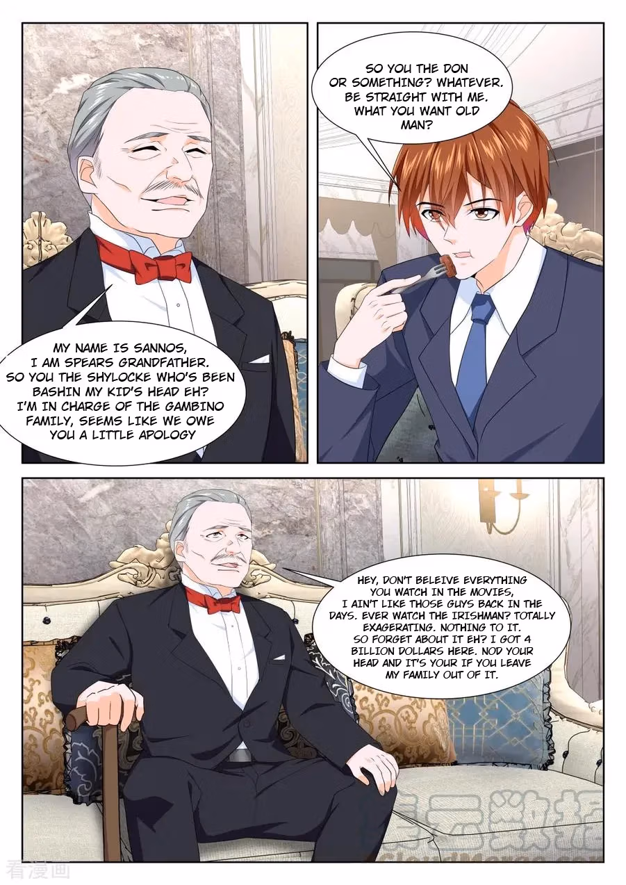 Metropolitan System Chapter 287 page 7 - 