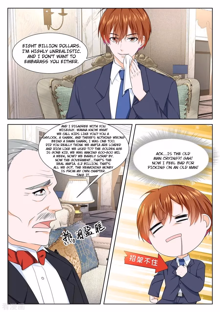 Metropolitan System Chapter 287 page 8 - 