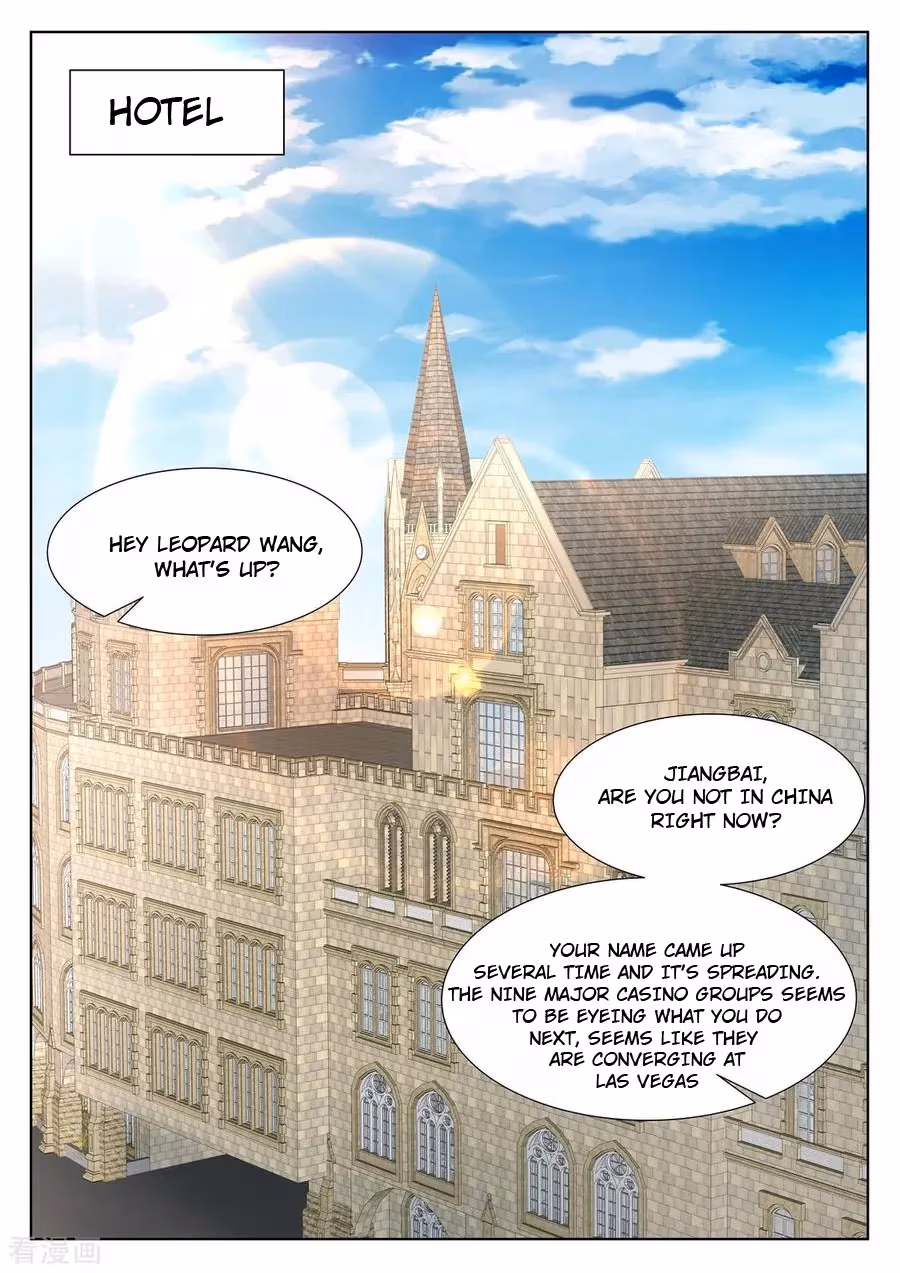 Metropolitan System Chapter 287 page 10 - 