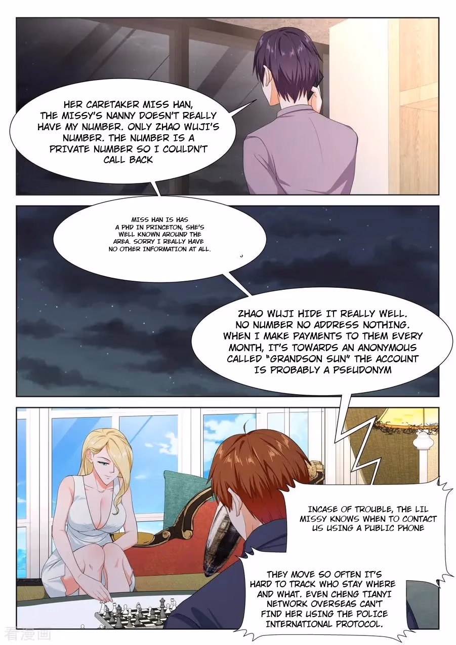 Metropolitan System Chapter 288 page 1 - 