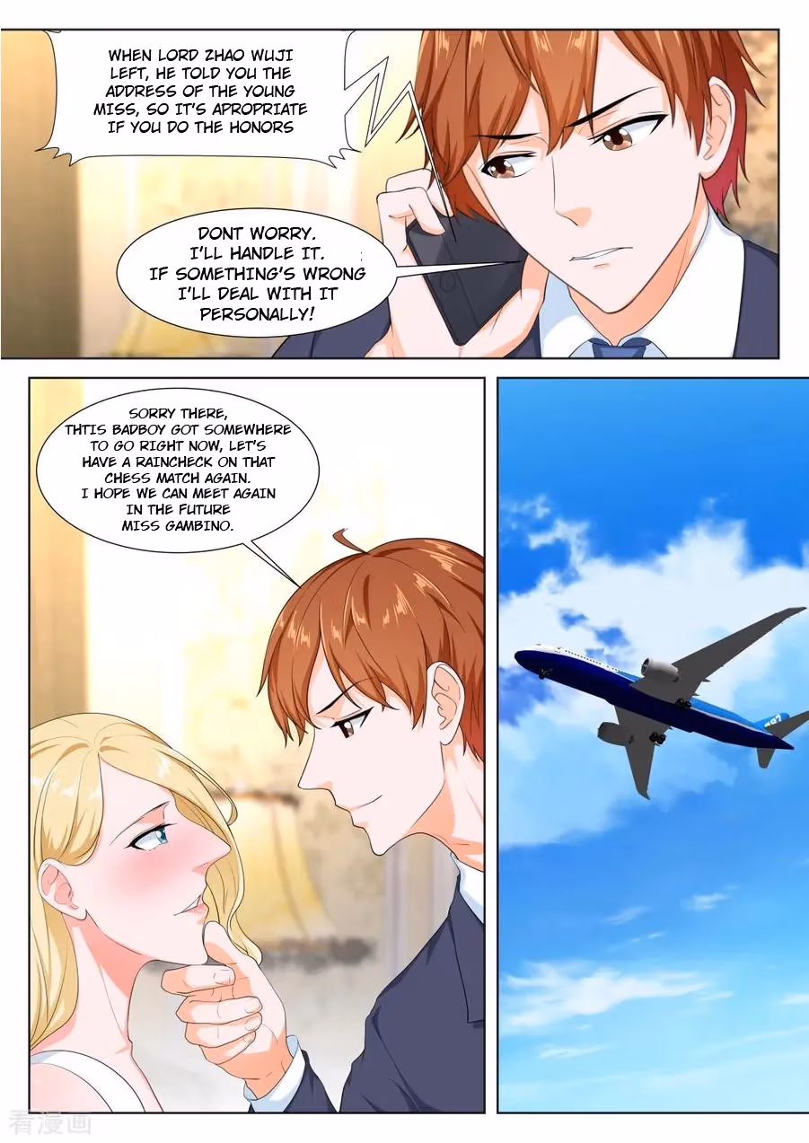 Metropolitan System Chapter 288 page 2 - 