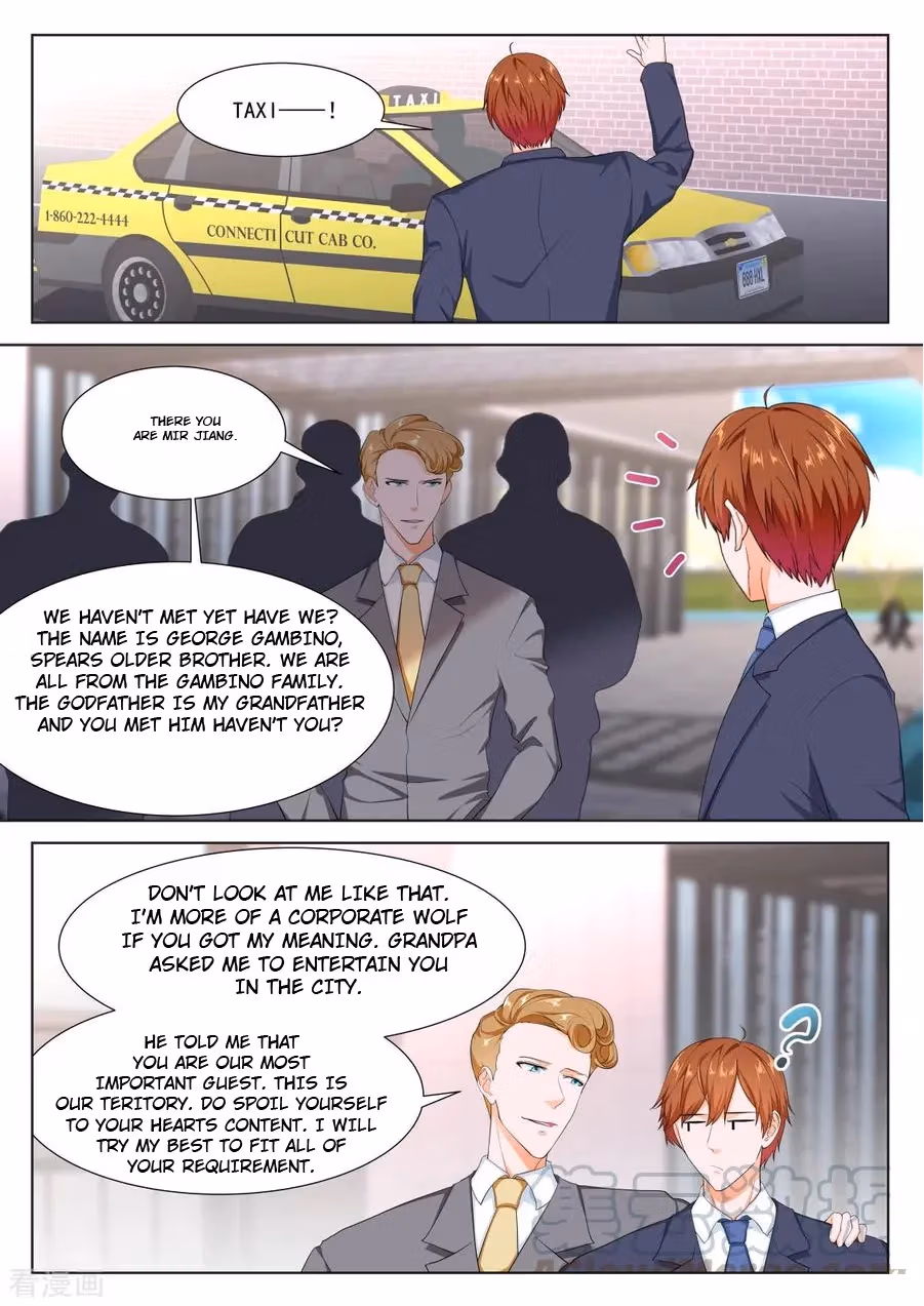Metropolitan System Chapter 288 page 3 - 