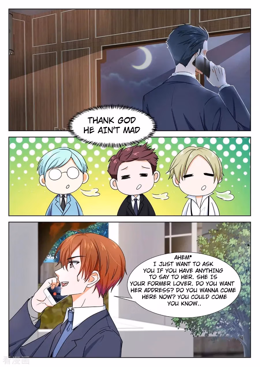 Metropolitan System Chapter 289 page 1 - 