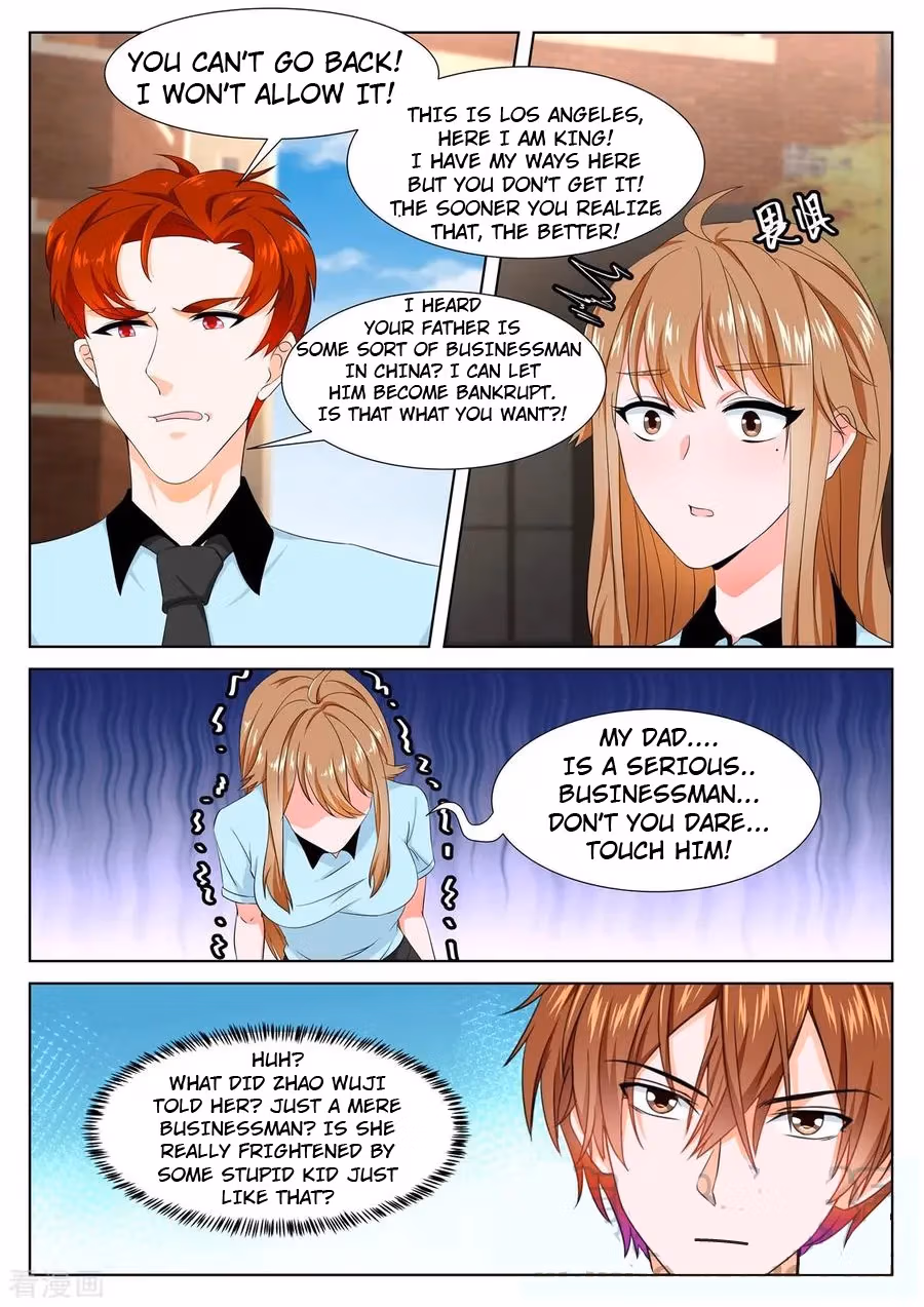 Metropolitan System Chapter 289 page 11 - 