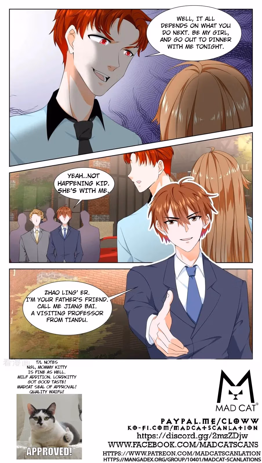 Metropolitan System Chapter 289 page 12 - 