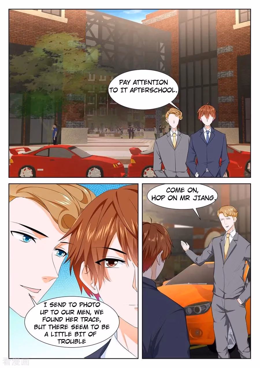 Metropolitan System Chapter 289 page 8 - 