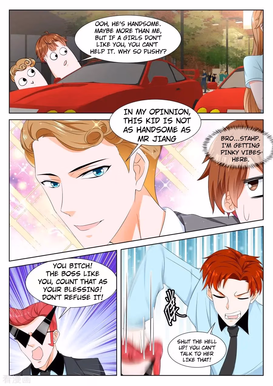 Metropolitan System Chapter 289 page 10 - 