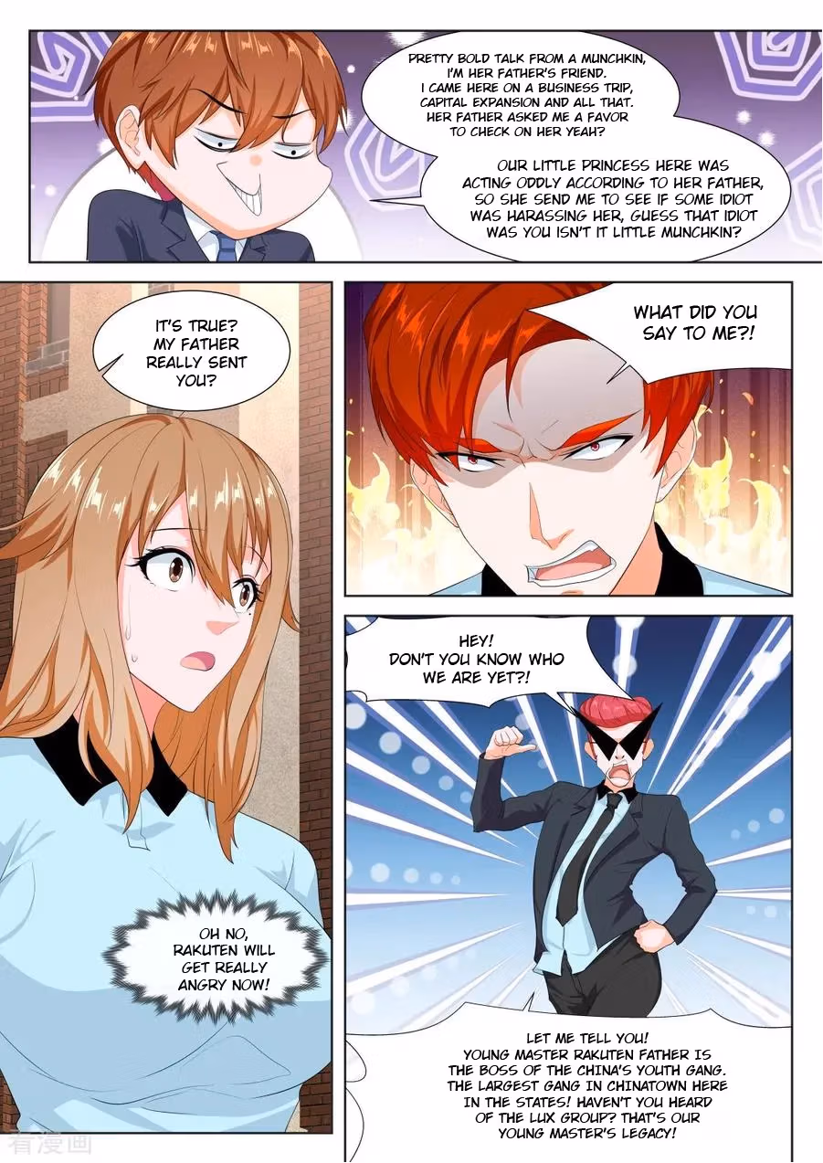 Metropolitan System Chapter 290 page 2 - 