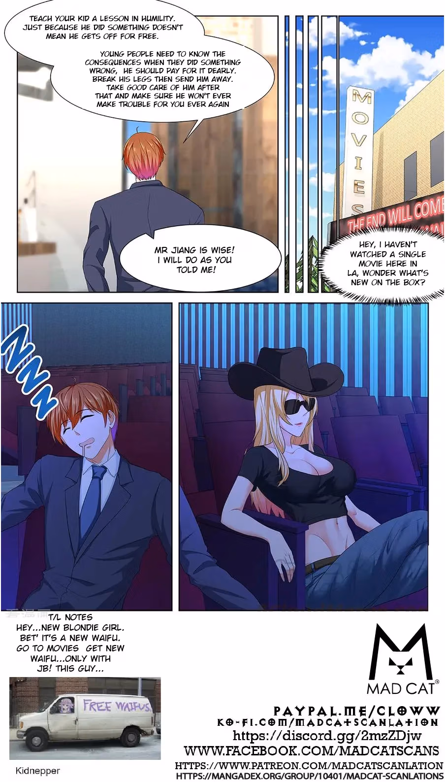 Metropolitan System Chapter 290 page 11 - 