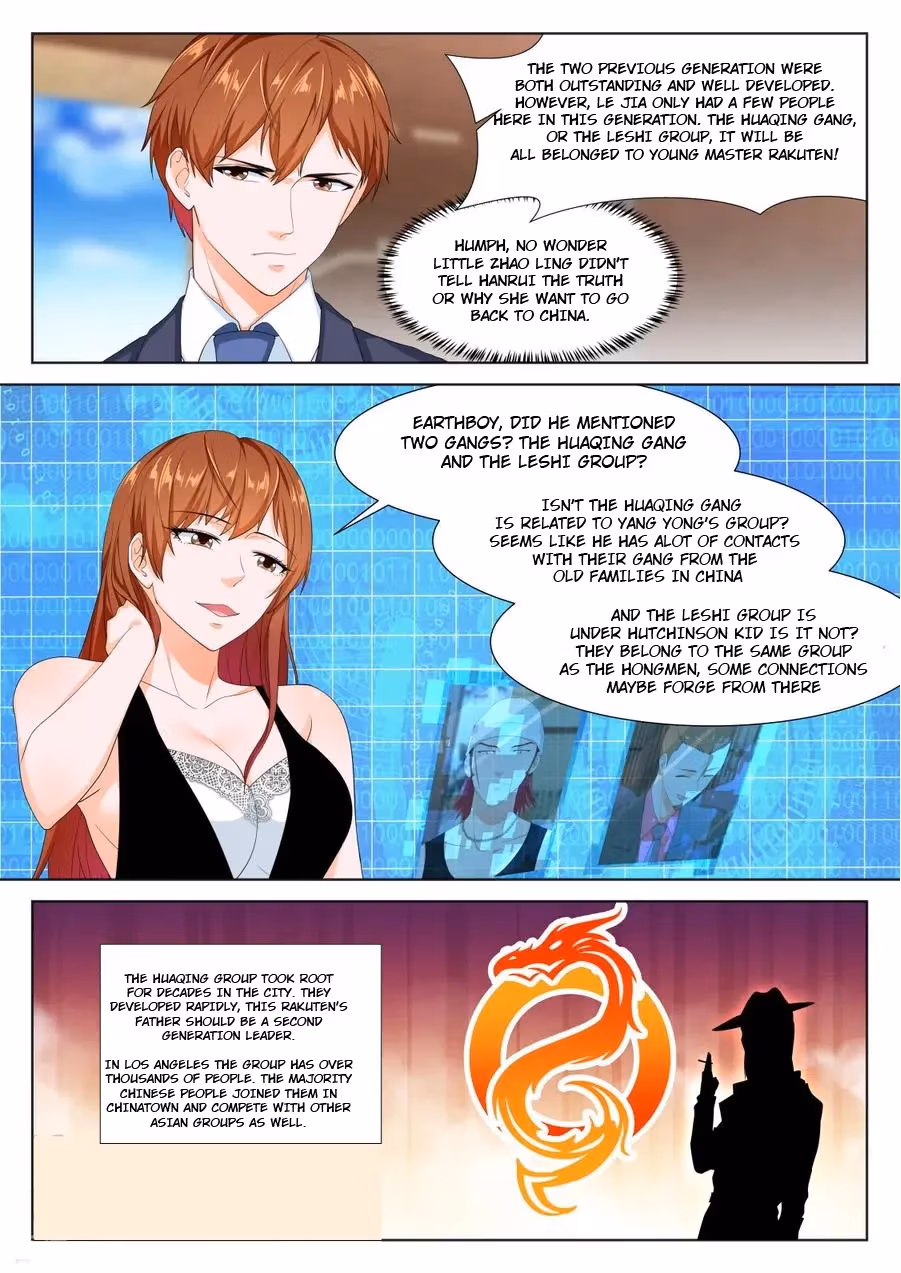 Metropolitan System Chapter 290 page 3 - 