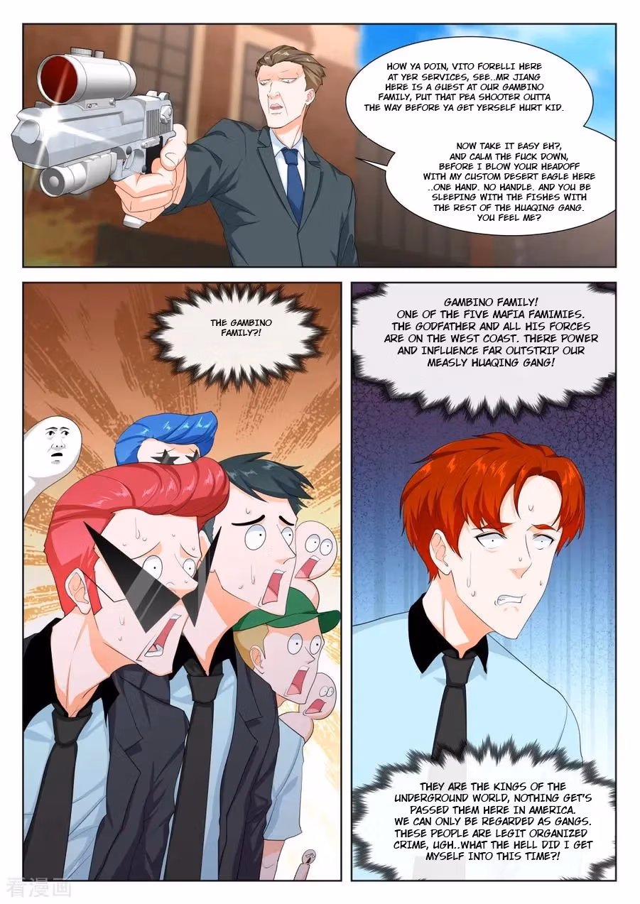 Metropolitan System Chapter 290 page 6 - 
