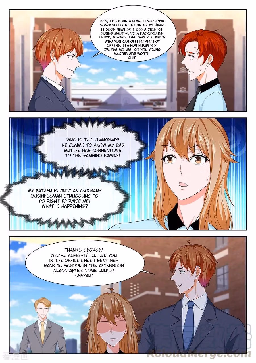 Metropolitan System Chapter 290 page 7 - 