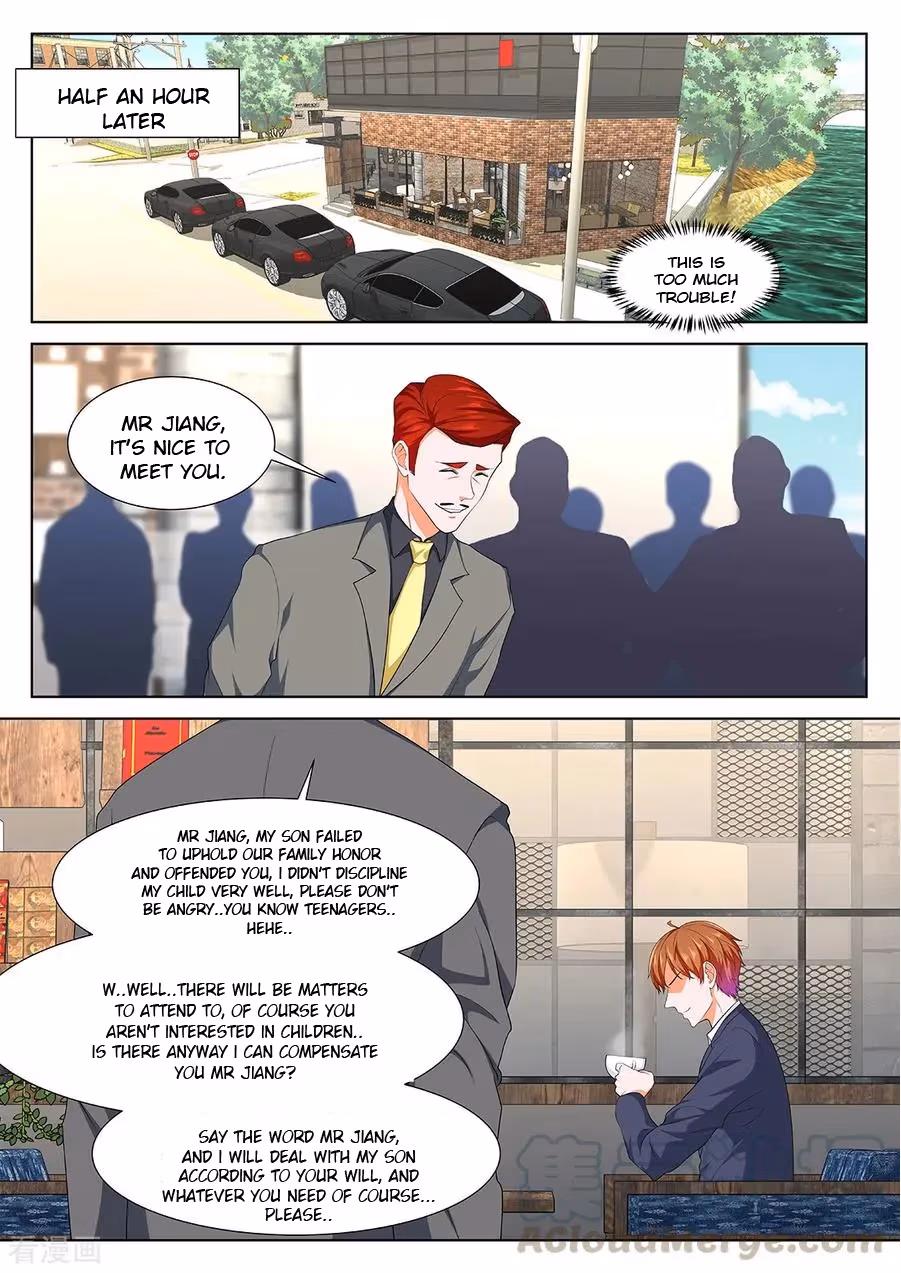 Metropolitan System Chapter 290 page 9 - 