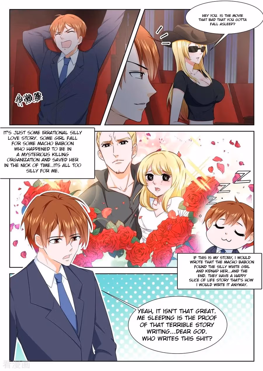 Metropolitan System Chapter 291 page 1 - 