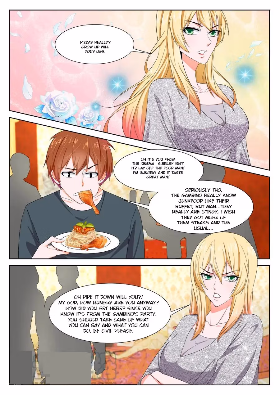 Metropolitan System Chapter 291 page 11 - 