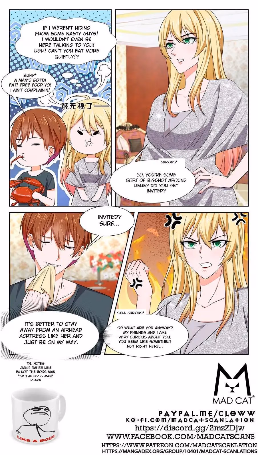 Metropolitan System Chapter 291 page 12 - 