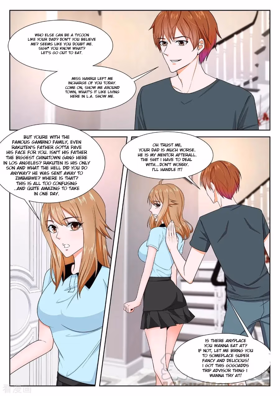 Metropolitan System Chapter 291 page 7 - 