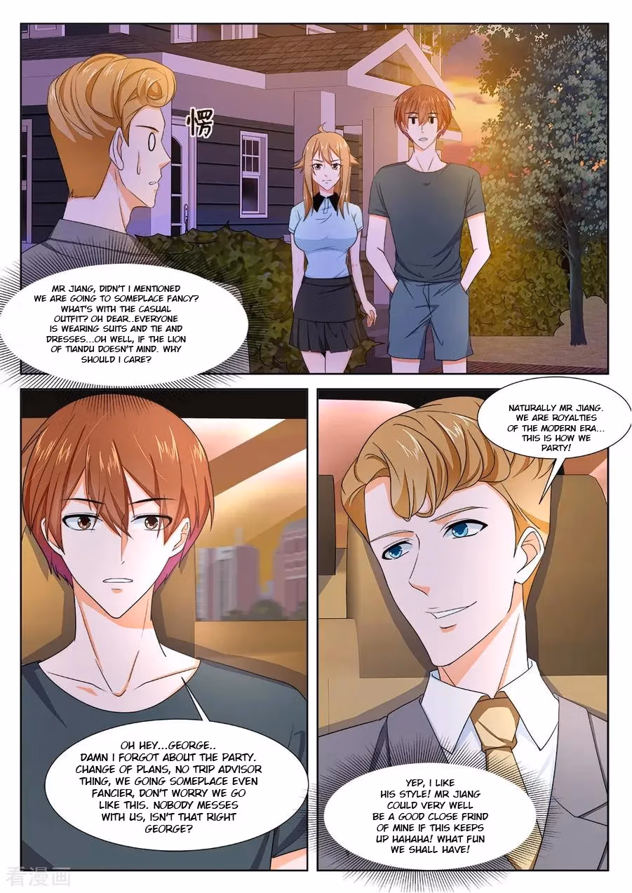 Metropolitan System Chapter 291 page 8 - 
