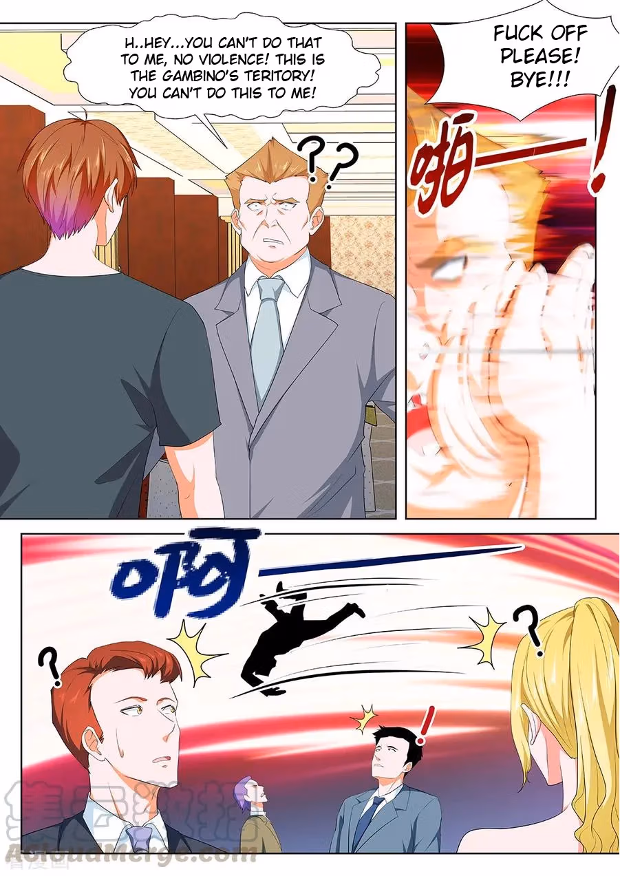 Metropolitan System Chapter 292 page 11 - 