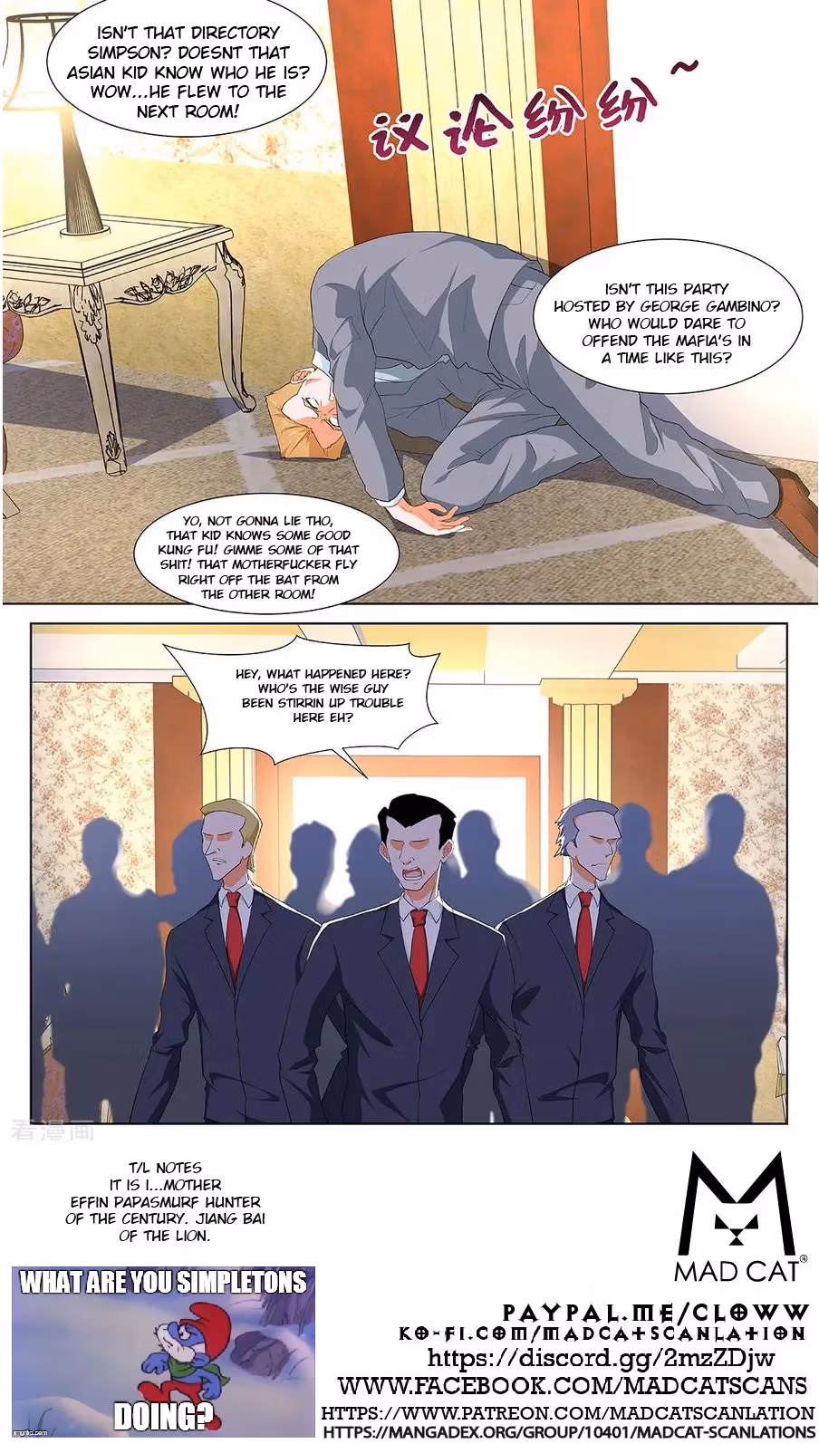 Metropolitan System Chapter 292 page 12 - 