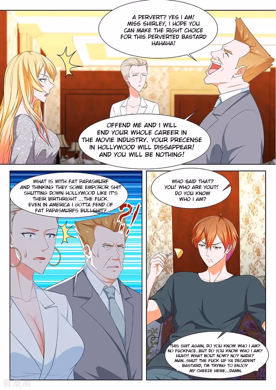 Metropolitan System Chapter 292 page 8 - 